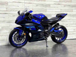 2024 Yamaha YZF R7 available