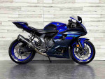 2024 Yamaha YZF R7 available