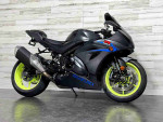 2018 Suzuki GSX R1000 available