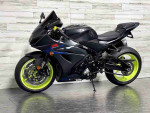2018 Suzuki GSX R1000 available