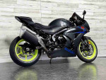 2018 Suzuki GSX R1000 available