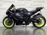 2018 Suzuki GSX R1000 available
