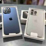 NEW Ap_ple iph_one 16 pro max 256gb unlocked