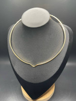 14k GOLD necklace
