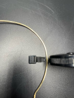 14k GOLD necklace