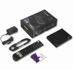 VSeeBox V3 Plus TV