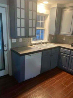 Recently Refreshed home. Quiet well located neighborhood near many restaurants and amenities.