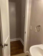 Recently Refreshed home. Quiet well located neighborhood near many restaurants and amenities.