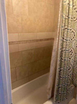 Recently Refreshed home. Quiet well located neighborhood near many restaurants and amenities.