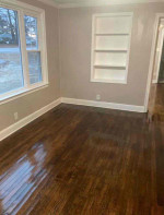 Recently Refreshed home. Quiet well located neighborhood near many restaurants and amenities.