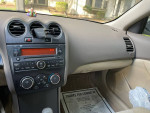 2008 Nissan Altima 2.5 FWD 107,000 mi
