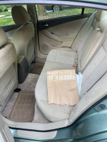 2008 Nissan Altima 2.5 FWD 107,000 mi