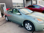 2008 Nissan Altima 2.5 FWD 107,000 mi