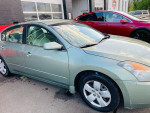 2008 Nissan Altima 2.5 FWD 107,000 mi