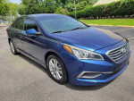 2016 Nissan Maxima 3.5 SR 450 mi