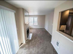 Spacious 2bed 1bath