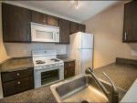 Spacious 2bed 1bath