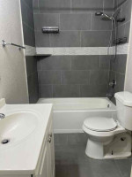 3 Bedroom Apartments