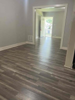 3 Bedroom Apartments