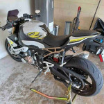 2022 BMW S1000R