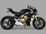 2021  DUCATI STREET FIGHTER V4 S ‪