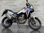2021 Honda African Twin