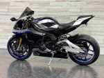 2017 Yamaha YZF-R1M available