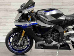 2017 Yamaha YZF-R1M available