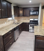 Amazing 3 bedroom, 2 bathroom house For rent