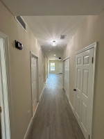 2 bedroom and 1 Bathroom