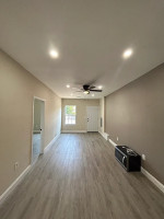 2 bedroom and 1 Bathroom