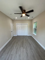 2 bedroom and 1 Bathroom