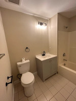 2 bedroom and 1 Bathroom