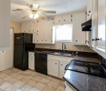 3 Bedroom Apartments