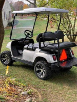 YAMAHA GOLF CART
