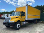 International 4300 SBA  2018