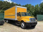 International 4300 SBA  2018