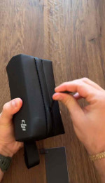 Osmo pocket camera