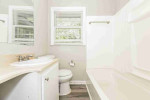 4 Bedroom 2 Bathroom Single Family Home For Rent