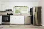 4 Bedroom 2 Bathroom Single Family Home For Rent