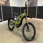 SURRON LIGHT BEE X Electric Dirt Bike