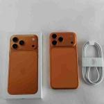 Apple iphone 17 pro max 256gb unlocked