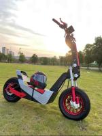 Blade electric scooter high-performance models 72V 15000W