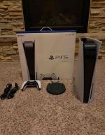 Sony PlayStation 5