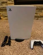 Sony PlayStation 5