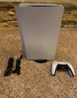 Sony PlayStation 5