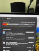 Apple MacBook Pro 16" (512GB SSD, M1 Pro, 16GB) Laptop - Space Gray