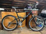 Rocky Mountain Full Suspension Mountain Bike – Ready to Ride