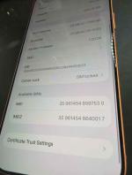 Iphone 17 Pro Max 256GB Unlocked, No icloud lock