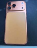 Iphone 17 Pro Max 256GB Unlocked, No icloud lock